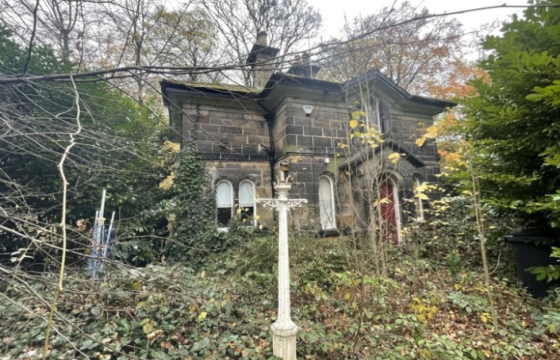 Renovation Opportunity in Leeds photo